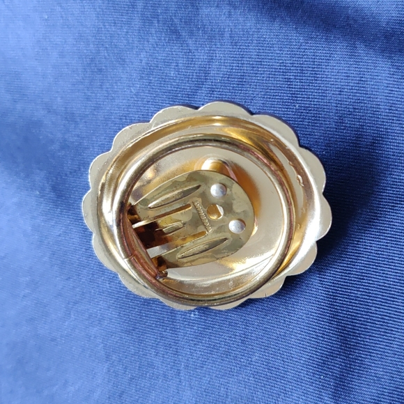 Scarf clip - Picture 3 of 3